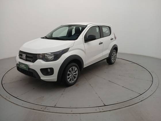 FIAT MOBI 1.0 EVO FLEX LIKE. MANUAL FIAT MOBI 1.0 EVO FLEX LIKE. MANUAL